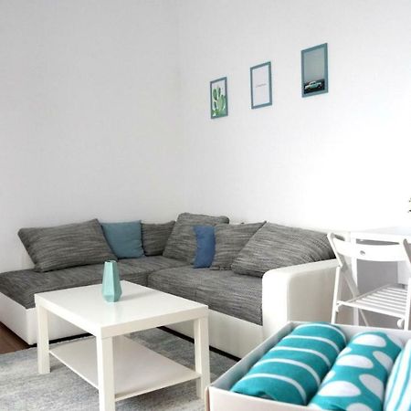 Azzurre Residence Mamaia Luaran gambar