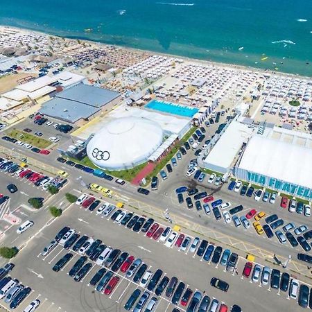Azzurre Residence Mamaia Luaran gambar
