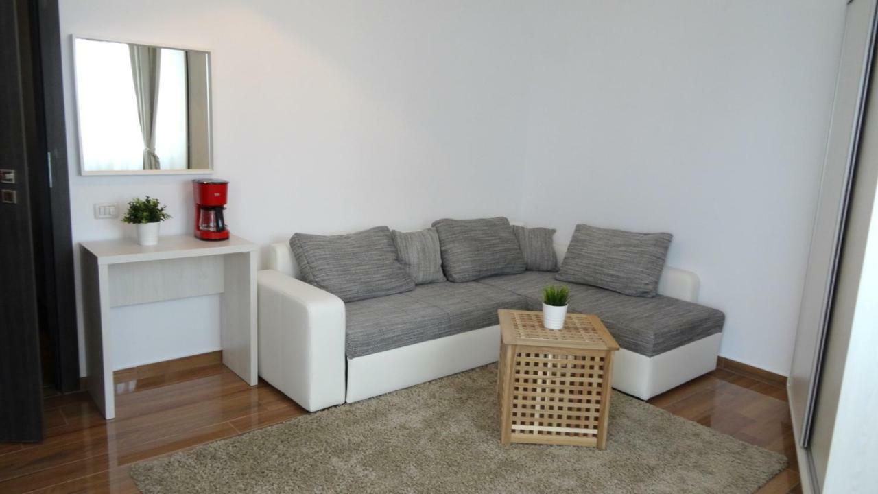 Azzurre Residence Mamaia Luaran gambar