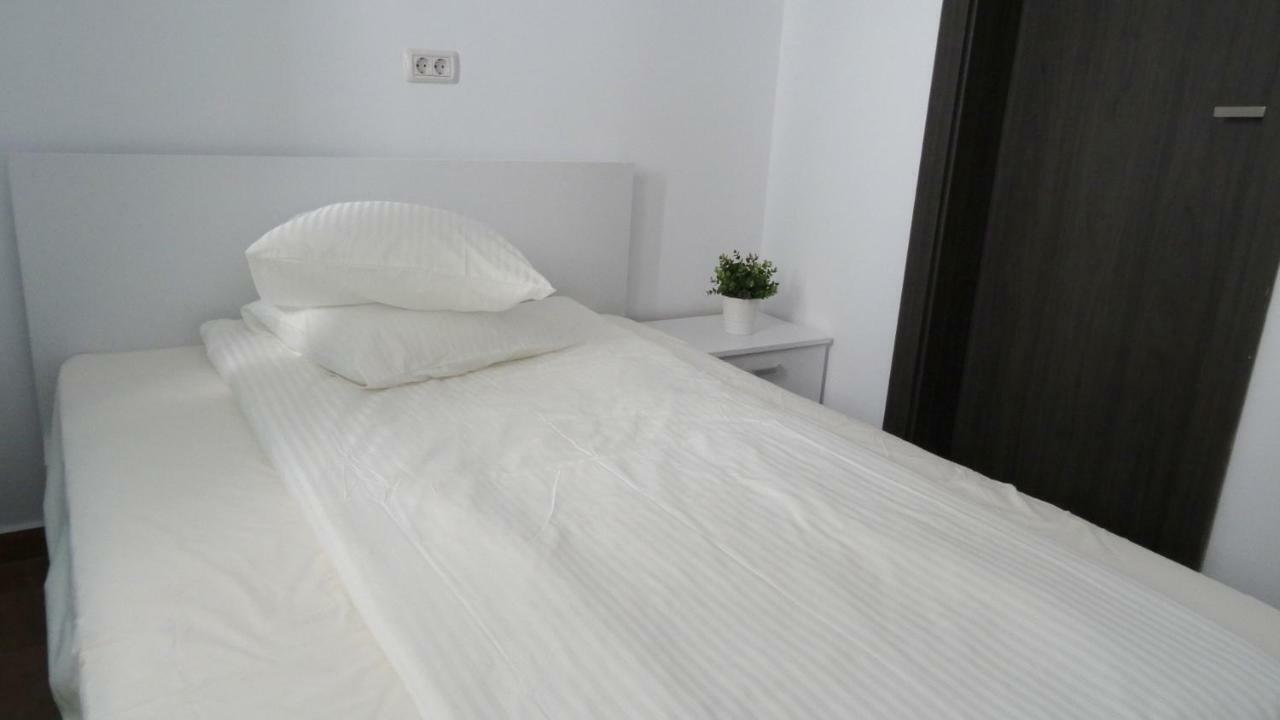 Azzurre Residence Mamaia Luaran gambar
