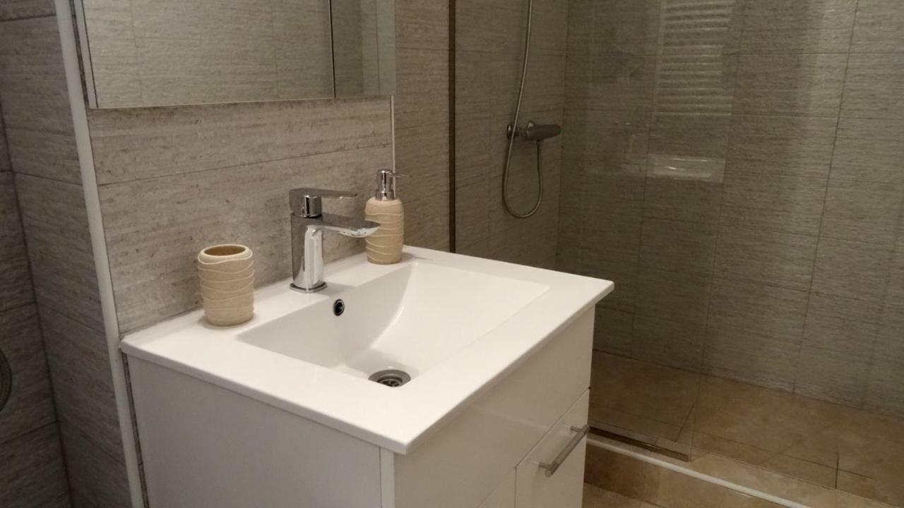 Azzurre Residence Mamaia Luaran gambar