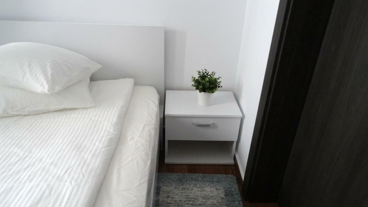 Azzurre Residence Mamaia Luaran gambar