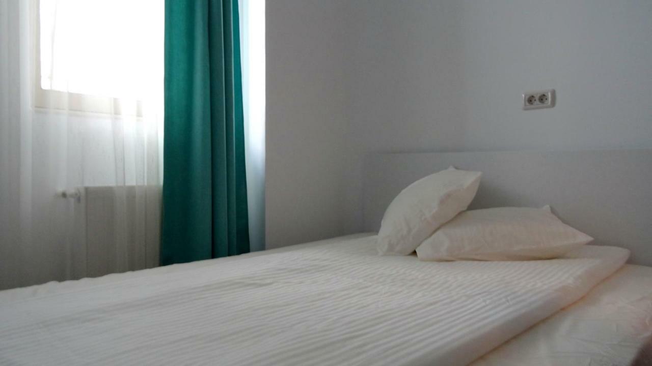 Azzurre Residence Mamaia Luaran gambar