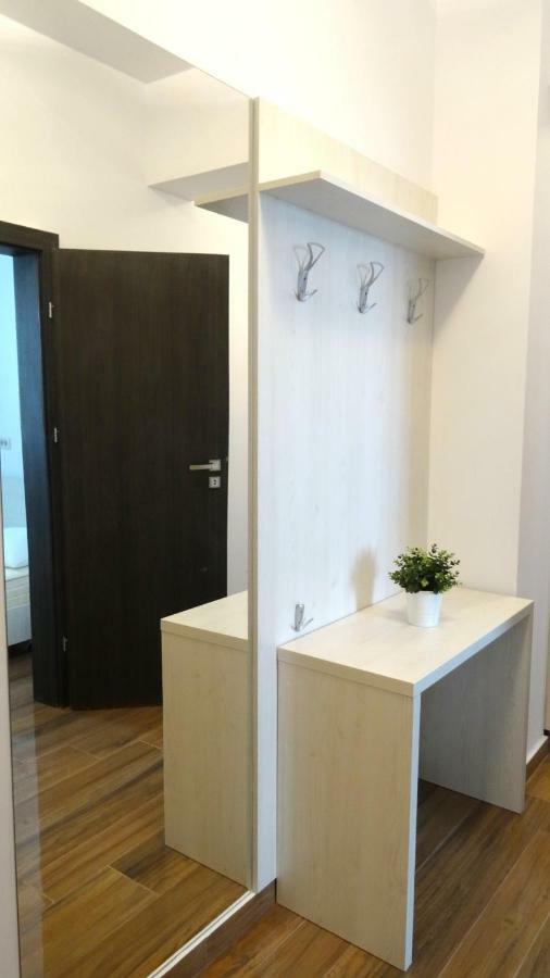 Azzurre Residence Mamaia Luaran gambar